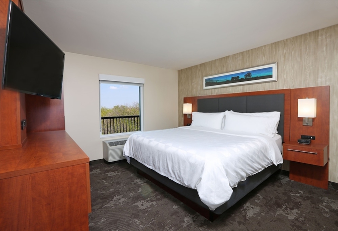Imagen de la habitación del Hotel Holiday Inn and Suites Sioux Falls - Airport, An Ihg. Foto 15