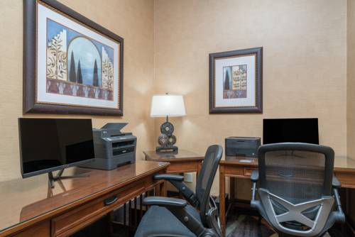 Imagen de la habitación del Hotel Holiday Inn and Suites St. Cloud, An Ihg. Foto 3