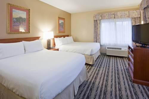 Imagen de la habitación del Hotel Holiday Inn and Suites St. Cloud, An Ihg. Foto 6