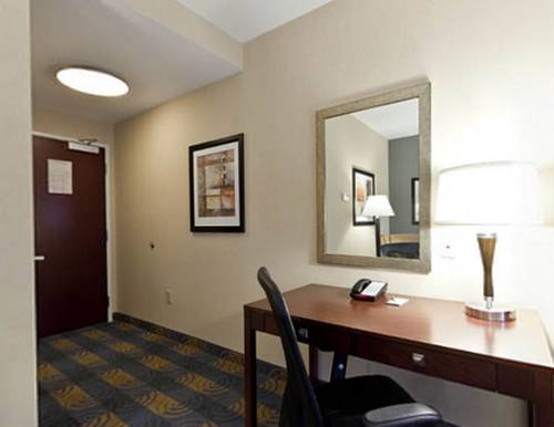 Imagen general del Hotel Holiday Inn and Suites Stockbridge / Atlanta I-75, An Ihg. Foto 1