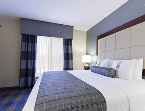 Imagen de la habitación del Hotel Holiday Inn and Suites Stockbridge / Atlanta I-75, An Ihg. Foto 7