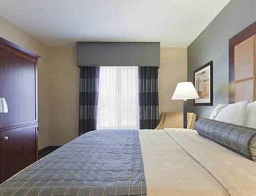 Imagen de la habitación del Hotel Holiday Inn and Suites Stockbridge / Atlanta I-75, An Ihg. Foto 13