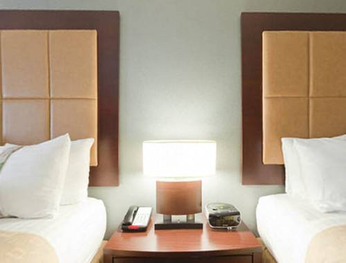 Imagen de la habitación del Hotel Holiday Inn and Suites Stockbridge / Atlanta I-75, An Ihg. Foto 14
