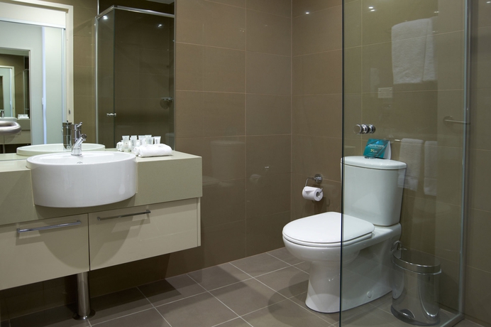 Imagen de la habitación del Hotel Holiday Inn and Suites Sydney Bondi Junction, An Ihg. Foto 1