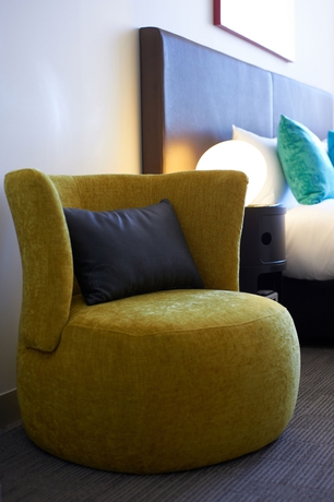 Imagen de la habitación del Hotel Holiday Inn and Suites Sydney Bondi Junction, An Ihg. Foto 4