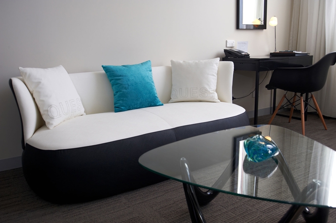 Imagen de la habitación del Hotel Holiday Inn and Suites Sydney Bondi Junction, An Ihg. Foto 5