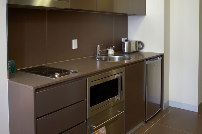 Imagen de la habitación del Hotel Holiday Inn and Suites Sydney Bondi Junction, An Ihg. Foto 8