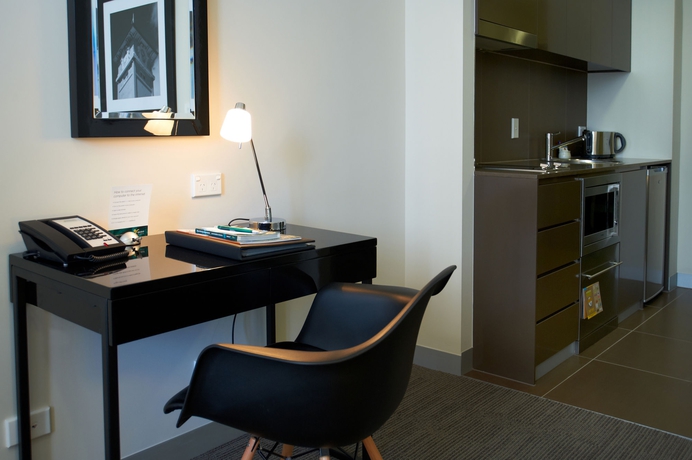 Imagen de la habitación del Hotel Holiday Inn and Suites Sydney Bondi Junction, An Ihg. Foto 9