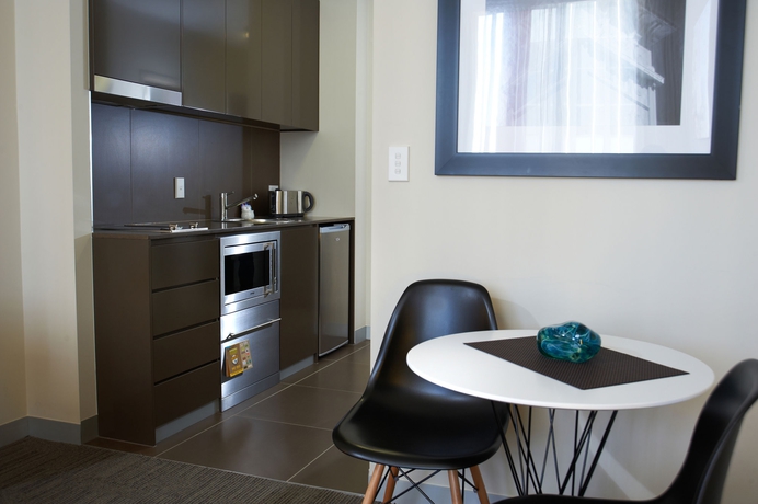 Imagen de la habitación del Hotel Holiday Inn and Suites Sydney Bondi Junction, An Ihg. Foto 12