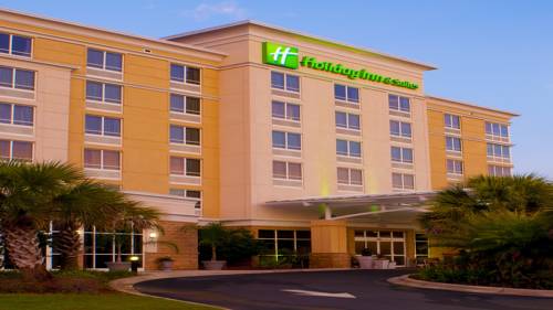 Imagen de la habitación del Hotel Holiday Inn and Suites Tallahassee Conference Ctr N, An Ihg. Foto 2
