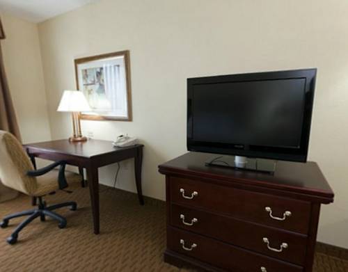 Imagen de la habitación del Hotel Holiday Inn and Suites Tallahassee Conference Ctr N, An Ihg. Foto 3