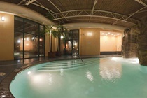 Imagen general del Hotel Holiday Inn and Suites Virginia Beach North Beach, An Ihg. Foto 2