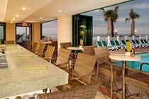 Imagen general del Hotel Holiday Inn and Suites Virginia Beach North Beach, An Ihg. Foto 3