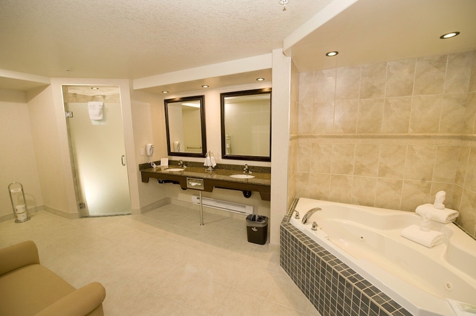 Imagen de la habitación del Hotel Holiday Inn and Suites West Edmonton, An Ihg. Foto 2