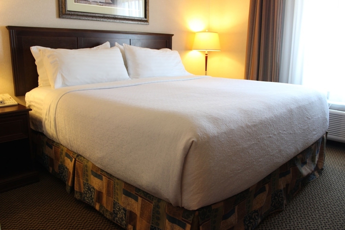 Imagen de la habitación del Hotel Holiday Inn and Suites West Edmonton, An Ihg. Foto 8