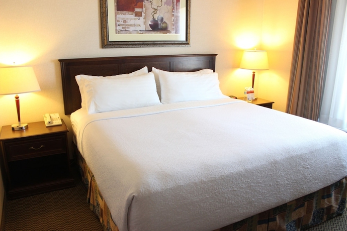 Imagen de la habitación del Hotel Holiday Inn and Suites West Edmonton, An Ihg. Foto 12