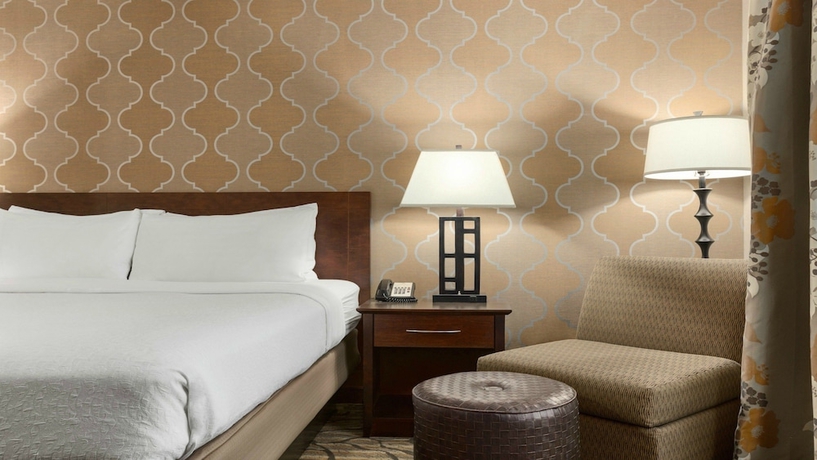 Imagen de la habitación del Hotel Holiday Inn and Suites Williamsburg-historic Gateway, An Ihg. Foto 2