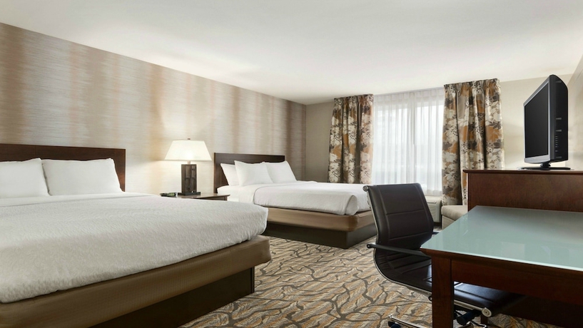 Imagen de la habitación del Hotel Holiday Inn and Suites Williamsburg-historic Gateway, An Ihg. Foto 4