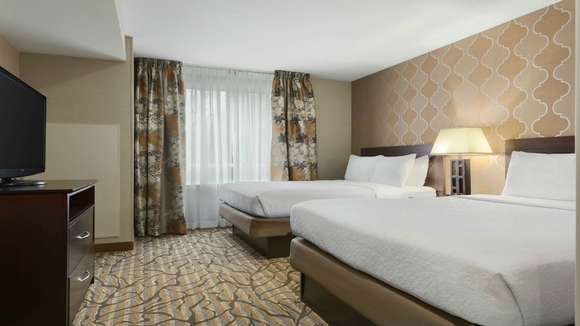 Imagen de la habitación del Hotel Holiday Inn and Suites Williamsburg-historic Gateway, An Ihg. Foto 5