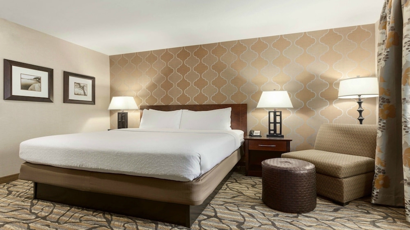 Imagen de la habitación del Hotel Holiday Inn and Suites Williamsburg-historic Gateway, An Ihg. Foto 11