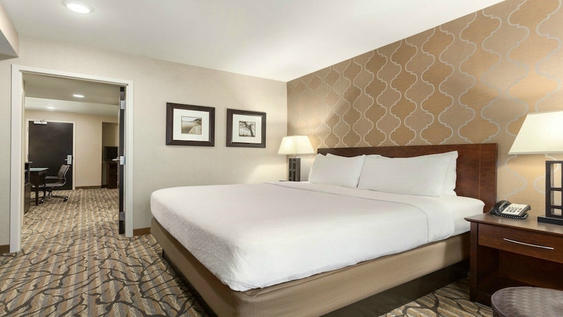 Imagen de la habitación del Hotel Holiday Inn and Suites Williamsburg-historic Gateway, An Ihg. Foto 12