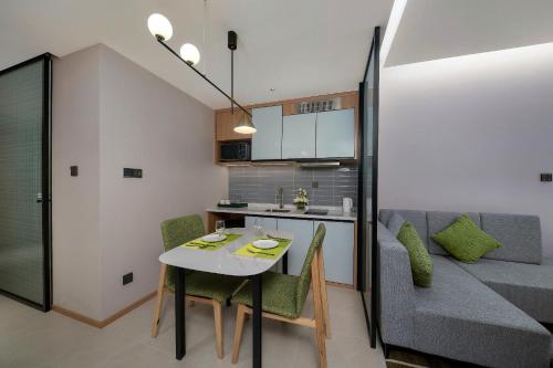 Imagen general del Hotel Holiday Inn and Suites Wuhan International Expo, an IHG Hotel. Foto 7