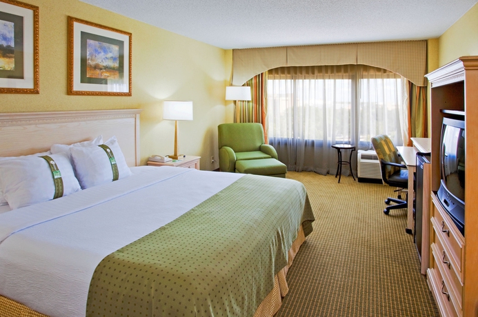 Imagen de la habitación del Hotel Holiday Inn at Orlando International Airport. Foto 4