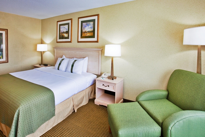 Imagen de la habitación del Hotel Holiday Inn at Orlando International Airport. Foto 5