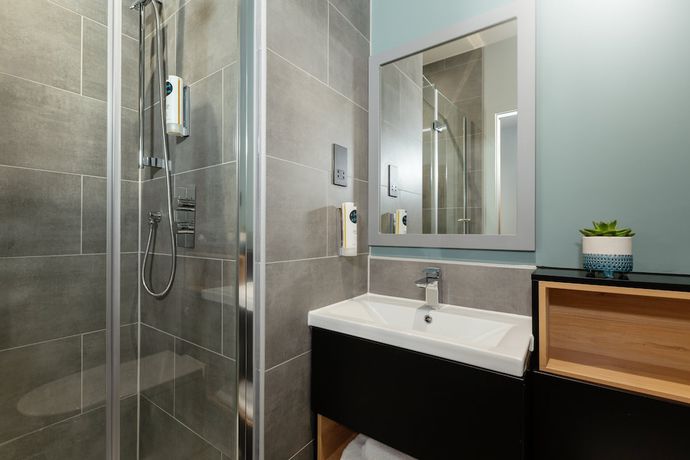 Imagen de la habitación del Hotel Holiday Inn &ndash; the niu, Loom Manchester North. Foto 3