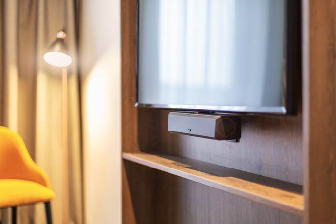 Imagen de la habitación del Hotel Holiday Inn &ndash; the niu, Loom Manchester North. Foto 6