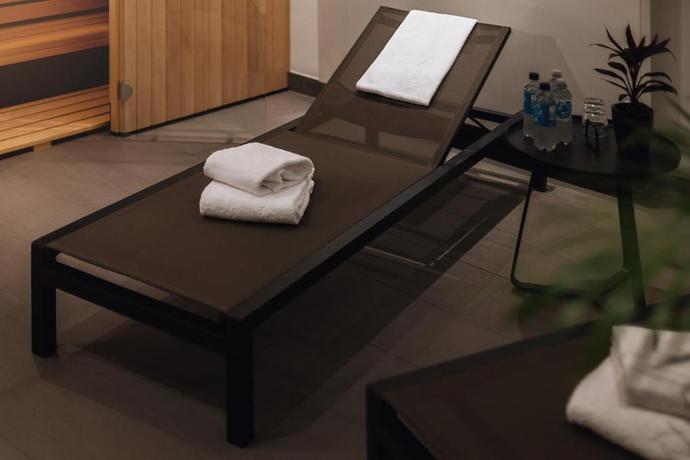 Imagen general del Hotel Holiday Inn - the niu, Belt Frankfurt Eschborn, an IHG. Foto 13