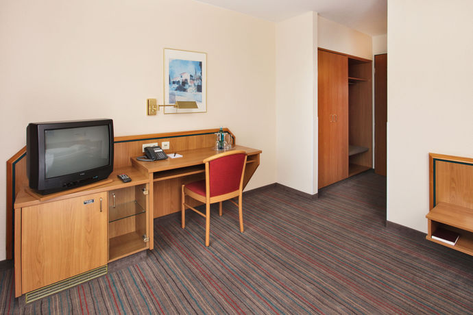 Imagen de la habitación del Hotel Holiday Inn - the niu, Blade Solingen by IHG. Foto 4