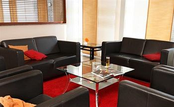 Imagen general del Hotel Holiday Inn - the niu, Blade Solingen by IHG. Foto 1