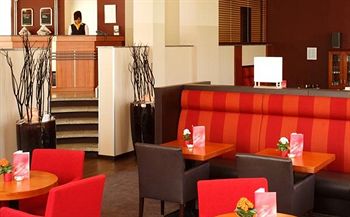 Imagen de la habitación del Hotel Holiday Inn - the niu, Blade Solingen by IHG. Foto 8