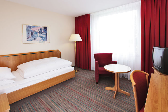 Imagen del bar/restaurante del Hotel Holiday Inn - the niu, Blade Solingen by IHG. Foto 2