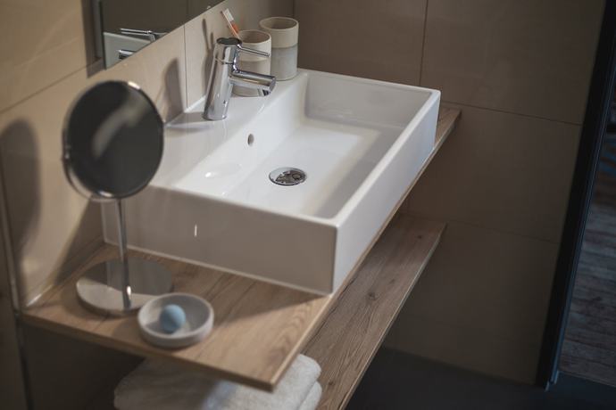 Imagen de la habitación del Hotel Holiday Inn - the niu, Brass Munich Olympiapark by IHG. Foto 15