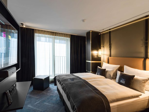 Imagen de la habitación del Hotel Holiday Inn - the niu, Cobbles Essen by IHG. Foto 2