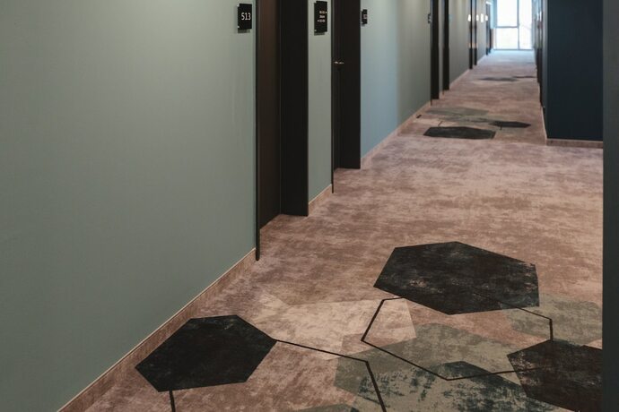 Imagen general del Hotel Holiday Inn - the niu, Cure Erlangen by IHG. Foto 7