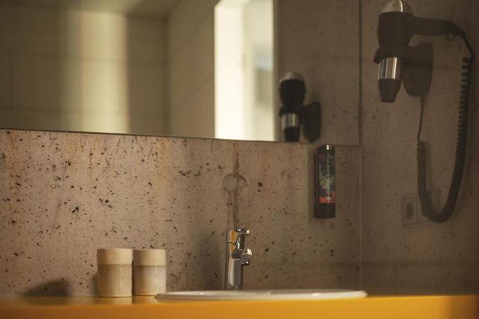 Imagen general del Hotel Holiday Inn - the niu, Form Stuttgart Feuerbach by IHG. Foto 12