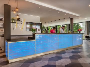 Imagen general del Hotel Holiday Inn - the niu, Fury Aschheim Messe by IHG. Foto 1