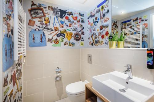 Imagen general del Hotel Holiday Inn - the niu, Keg Hamburg Ost by IHG. Foto 5