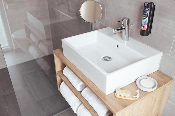 Imagen general del Hotel Holiday Inn - the niu, Kettle Stuttgart Vaihingen by IHG. Foto 5