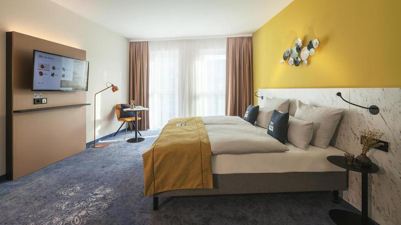 Imagen general del Hotel Holiday Inn - the niu, Kettle Stuttgart Vaihingen by IHG. Foto 6