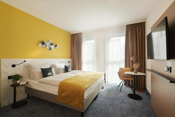 Imagen general del Hotel Holiday Inn - the niu, Kettle Stuttgart Vaihingen by IHG. Foto 7