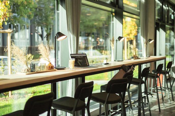 Imagen general del Hotel Holiday Inn - the niu, Kettle Stuttgart Vaihingen by IHG. Foto 14