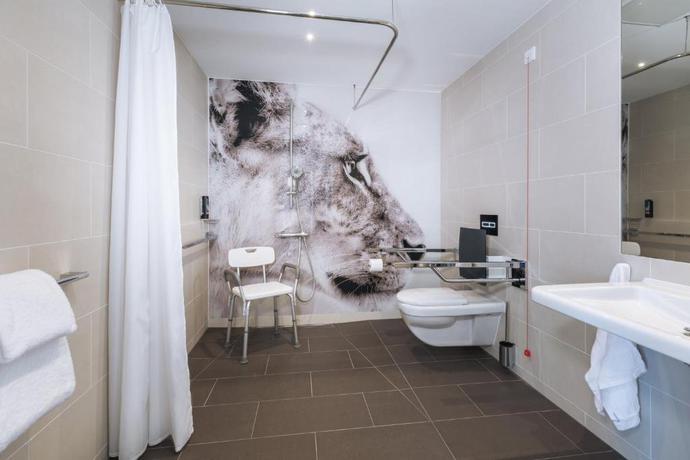 Imagen de la habitación del Hotel Holiday Inn - the niu, Leo Nuremberg by IHG. Foto 5