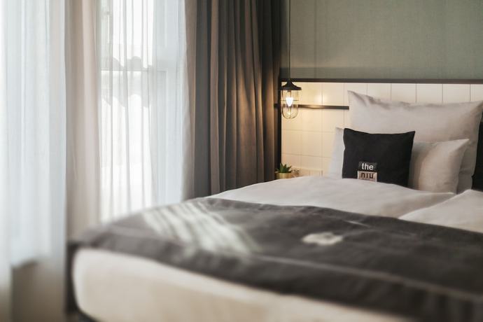 Imagen de la habitación del Hotel Holiday Inn - the niu, Leo Nuremberg by IHG. Foto 9
