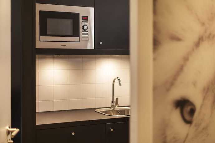 Imagen de la habitación del Hotel Holiday Inn - the niu, Leo Nuremberg by IHG. Foto 12