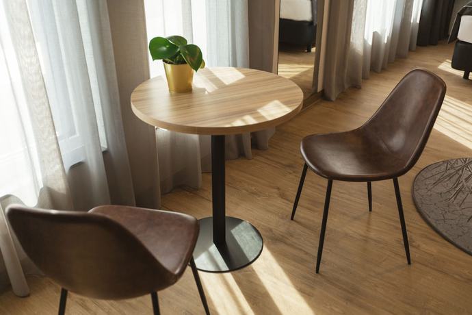 Imagen de la habitación del Hotel Holiday Inn - the niu, Leo Nuremberg by IHG. Foto 16