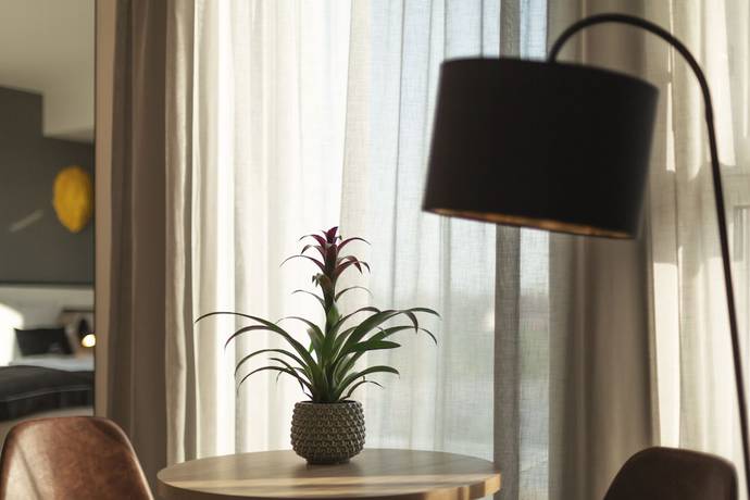 Imagen de la habitación del Hotel Holiday Inn - the niu, Leo Nuremberg by IHG. Foto 17